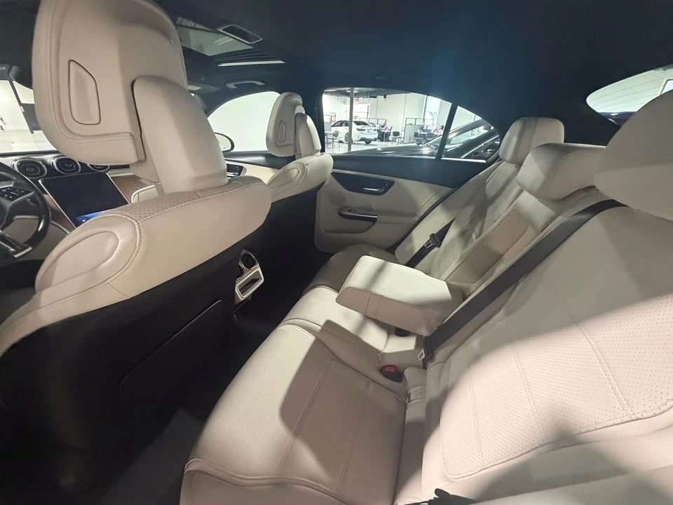 2023 Mercedes-Benz W206 C-Class - Image 7 of 11