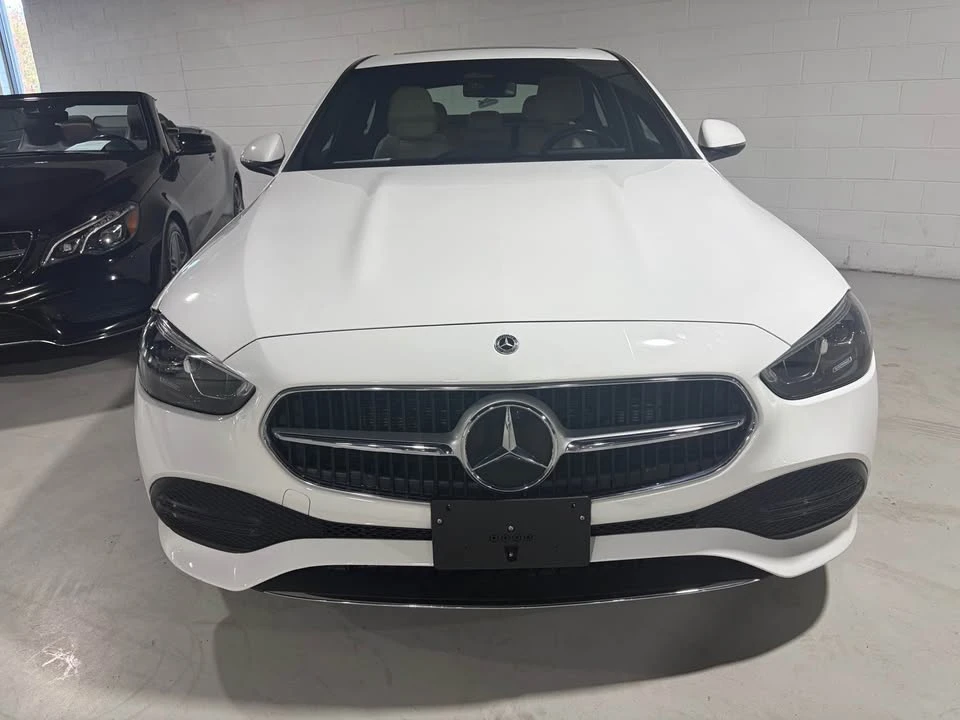 2023 Mercedes-Benz W206 C-Class - Image 2 of 11