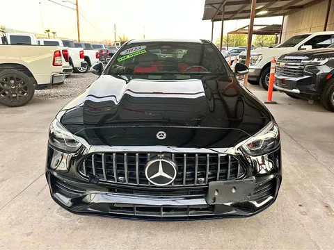2023 Mercedes-Benz C-Class C 300 Sedan 4D