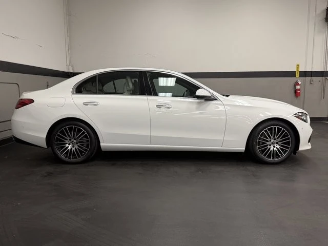 2023 Mercedes-Benz W206 C-Class - Image 5 of 12