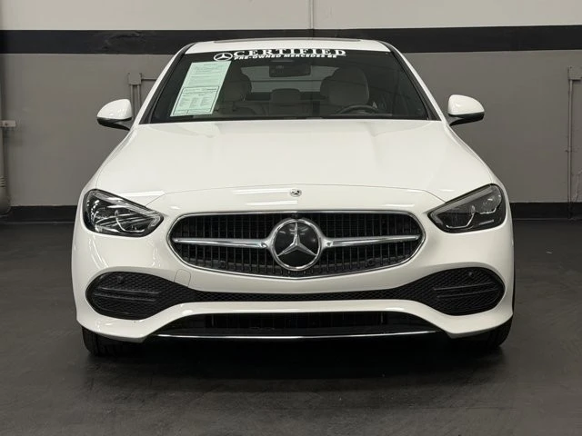 2023 Mercedes-Benz W206 C-Class - Image 6 of 12