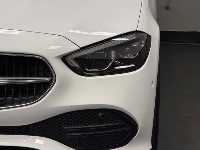 2023 Mercedes-Benz W206 C-Class - Image 8 of 12