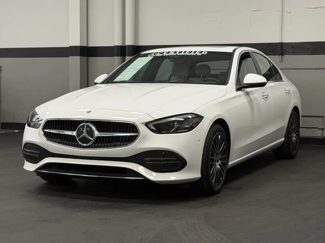 2023 Mercedes-Benz W206 C-Class - Image 7 of 12