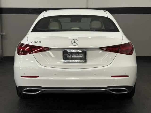 2023 Mercedes-Benz W206 C-Class - Image 11 of 12