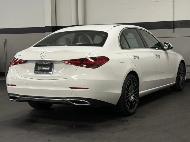 2023 Mercedes-Benz W206 C-Class - Image 12 of 12