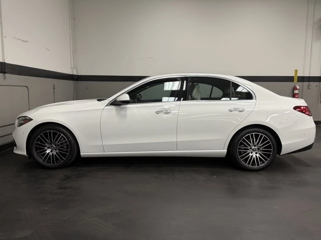 2023 Mercedes-Benz W206 C-Class - Image 9 of 12