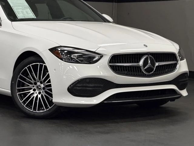 2023 Mercedes-Benz W206 C-Class - Image 3 of 12