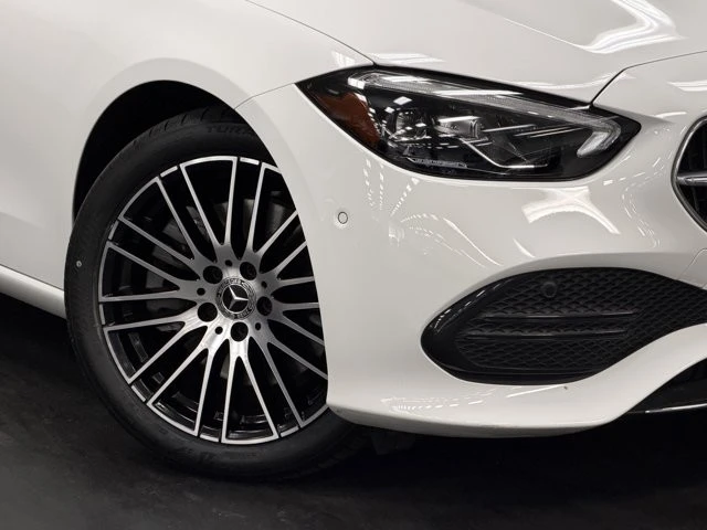 2023 Mercedes-Benz W206 C-Class - Image 4 of 12
