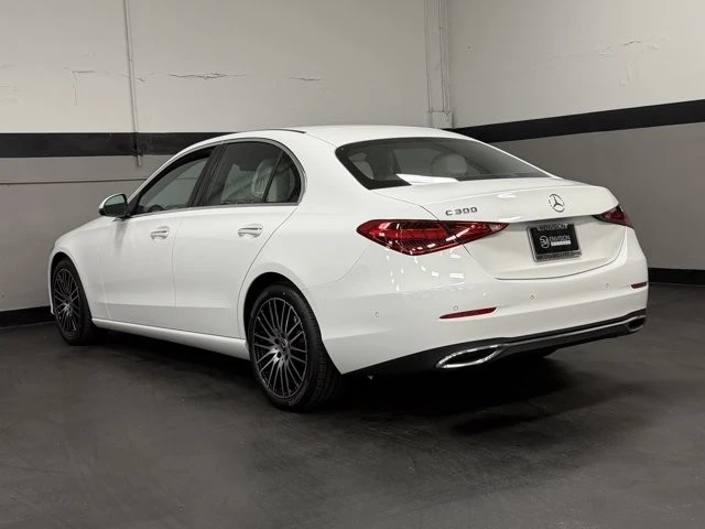 2023 Mercedes-Benz W206 C-Class - Image 10 of 12