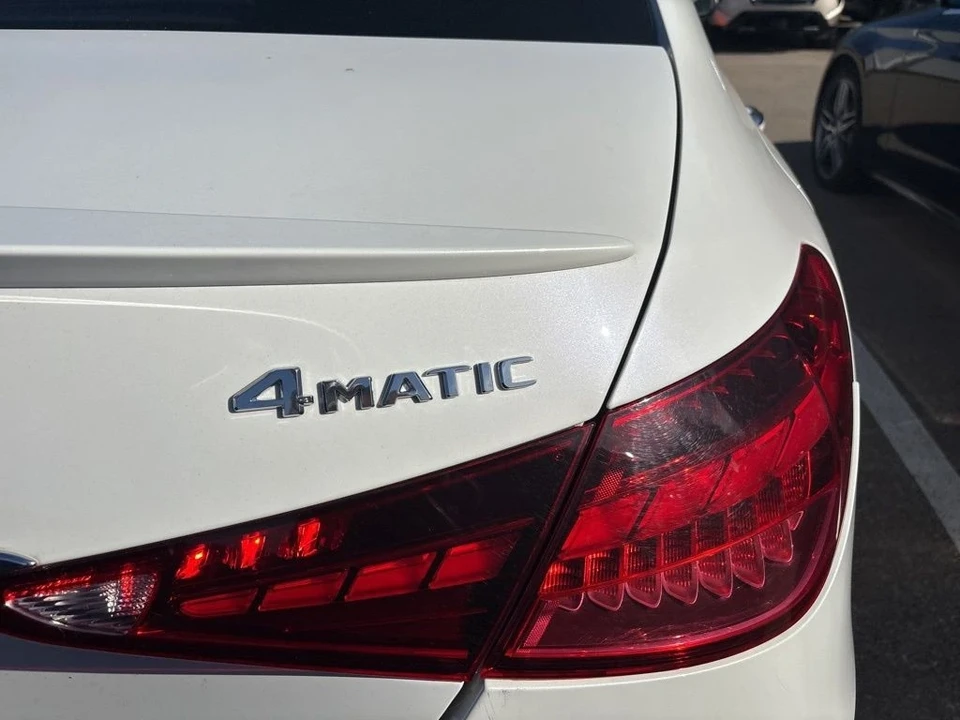 2023 Mercedes-Benz W206 C-Class - Image 12 of 12