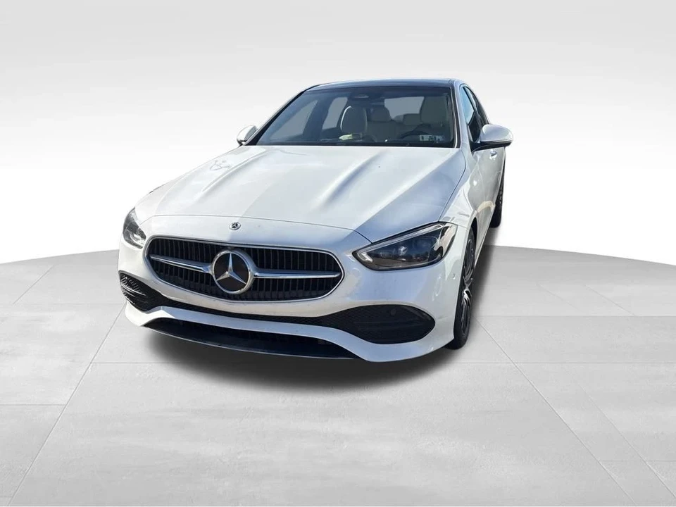 2023 Mercedes-Benz W206 C-Class - Image 2 of 12