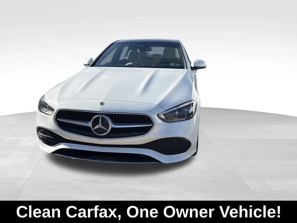 2023 Mercedes-Benz W206 C-Class - Image 3 of 12