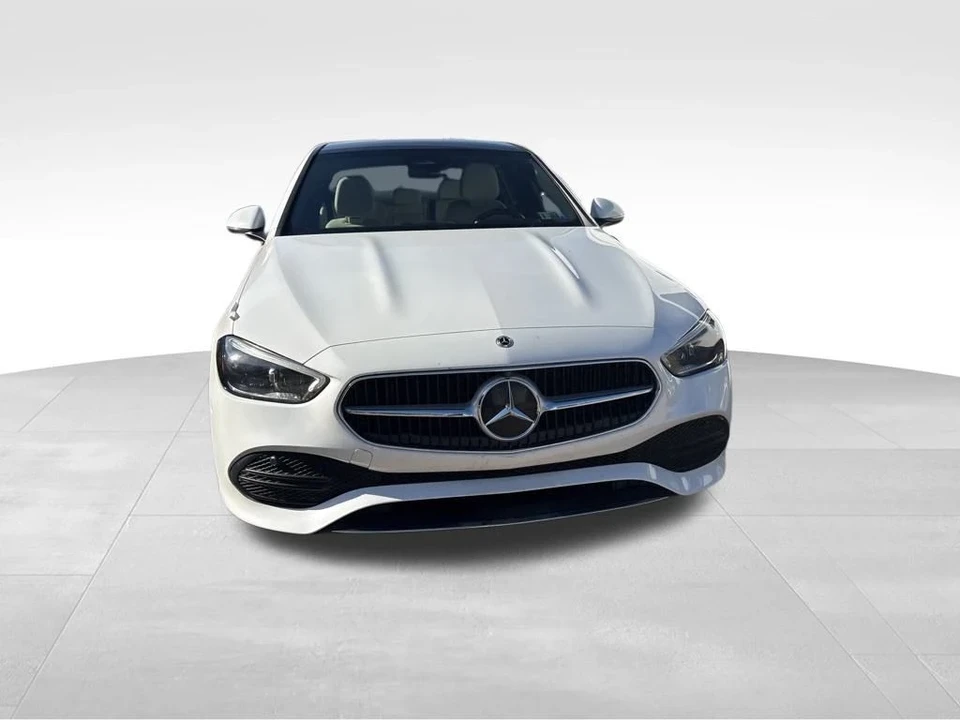 2023 Mercedes-Benz W206 C-Class - Image 6 of 12