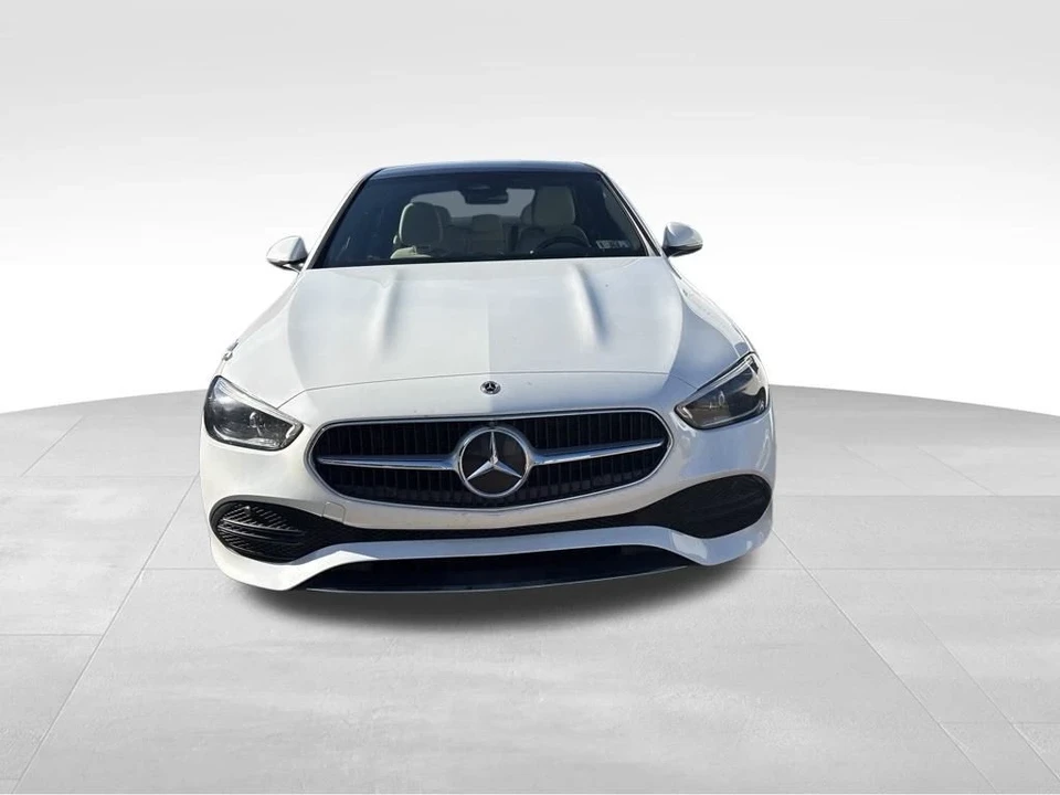 2023 Mercedes-Benz W206 C-Class - Image 5 of 12