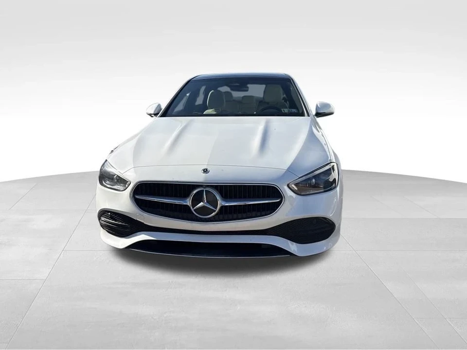 2023 Mercedes-Benz W206 C-Class - Image 4 of 12