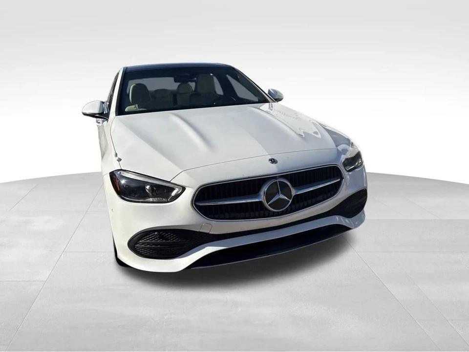 2023 Mercedes-Benz W206 C-Class - Image 7 of 12