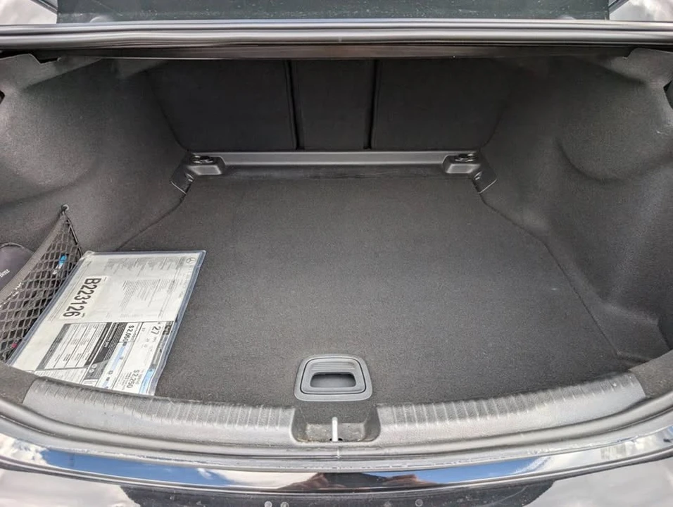 2023 Mercedes-Benz W206 C-Class - Image 19 of 20