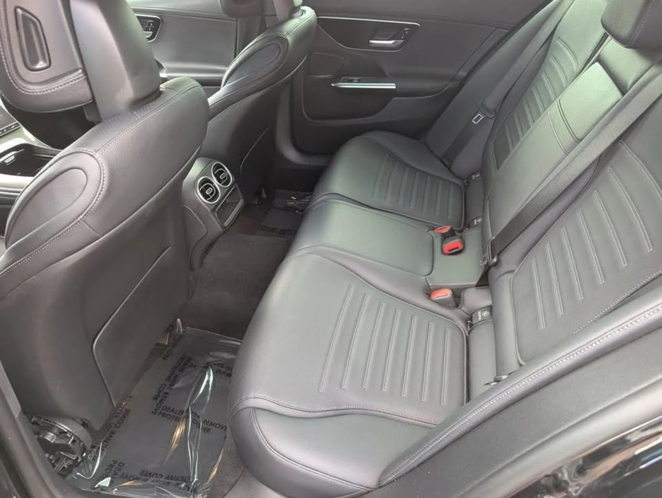 2023 Mercedes-Benz W206 C-Class - Image 18 of 20
