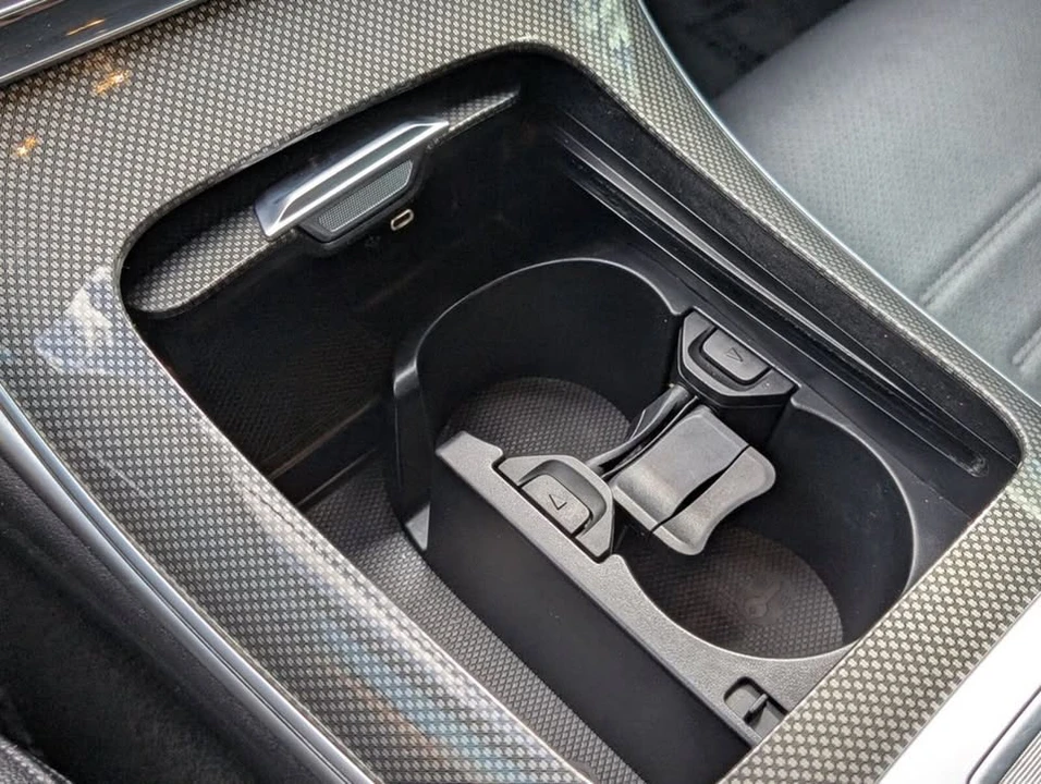 2023 Mercedes-Benz W206 C-Class - Image 11 of 20