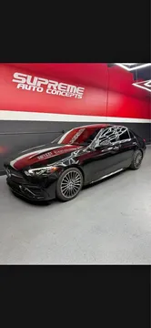 2023 Mercedes-Benz C 300