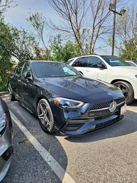 2023 Mercedes-Benz C-Class C 300 4MATIC AMG Line