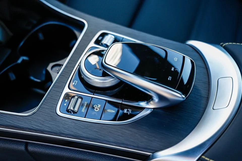 2023 Mercedes-Benz W206 C-Class - Image 16 of 20
