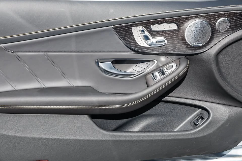 2023 Mercedes-Benz W206 C-Class - Image 13 of 20
