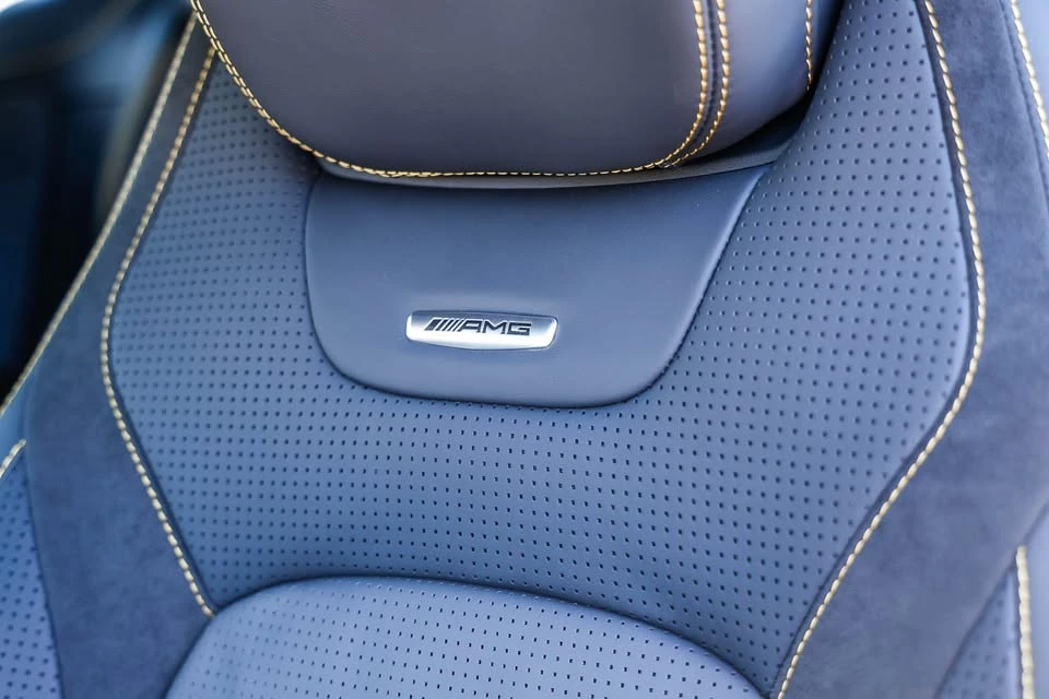 2023 Mercedes-Benz W206 C-Class - Image 18 of 20