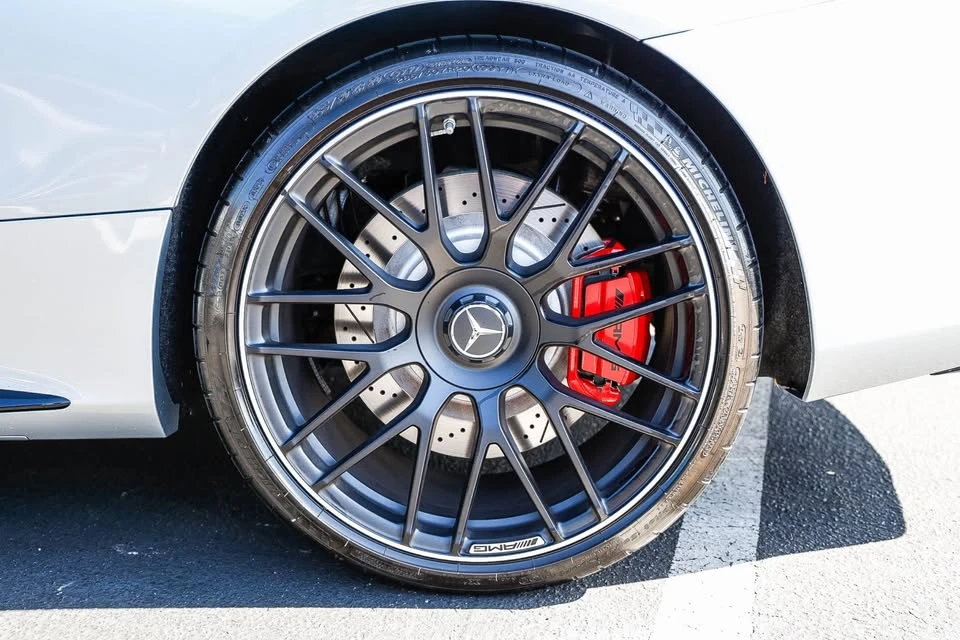 2023 Mercedes-Benz W206 C-Class - Image 20 of 20