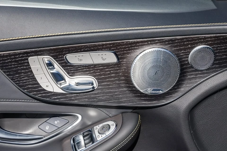 2023 Mercedes-Benz W206 C-Class - Image 14 of 20