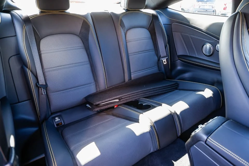 2023 Mercedes-Benz W206 C-Class - Image 11 of 20