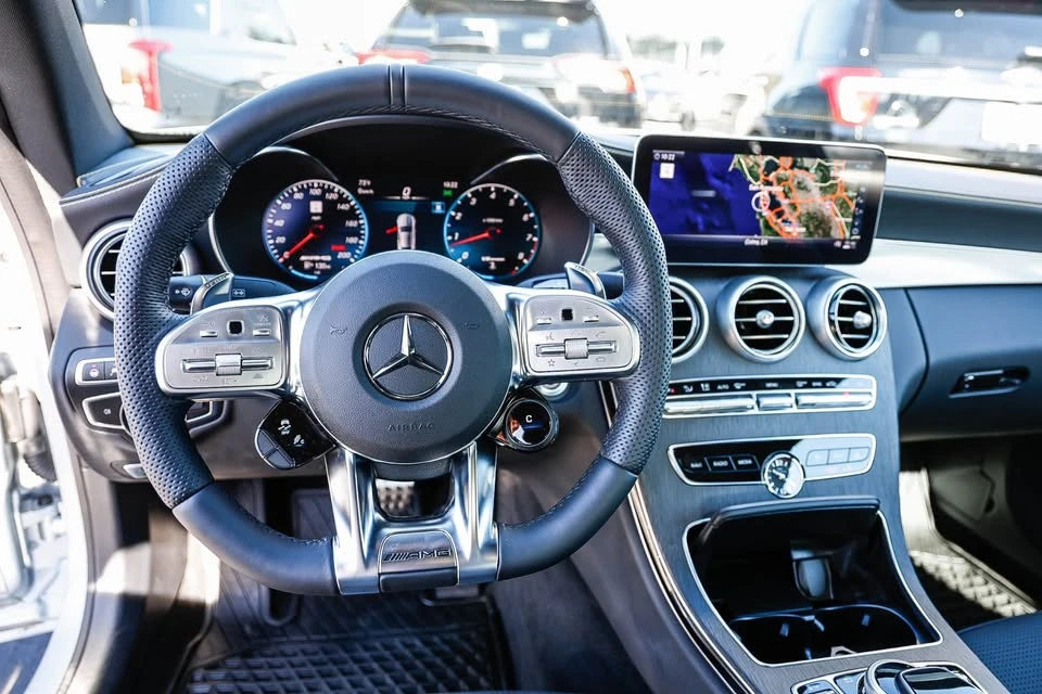 2023 Mercedes-Benz W206 C-Class - Image 3 of 20