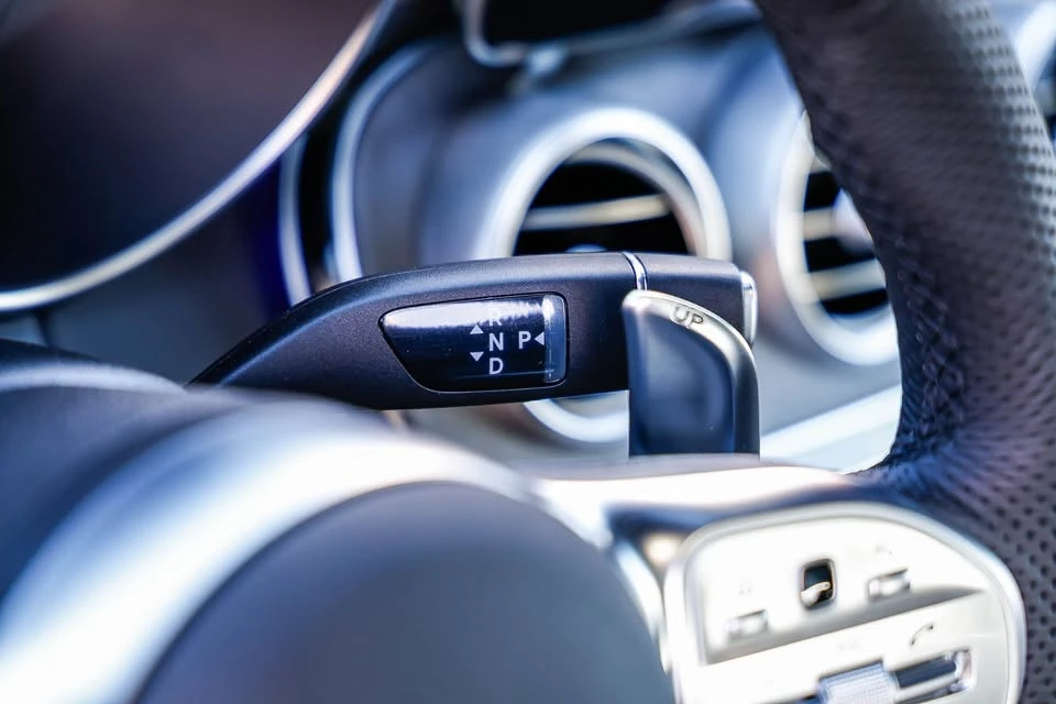 2023 Mercedes-Benz W206 C-Class - Image 12 of 20