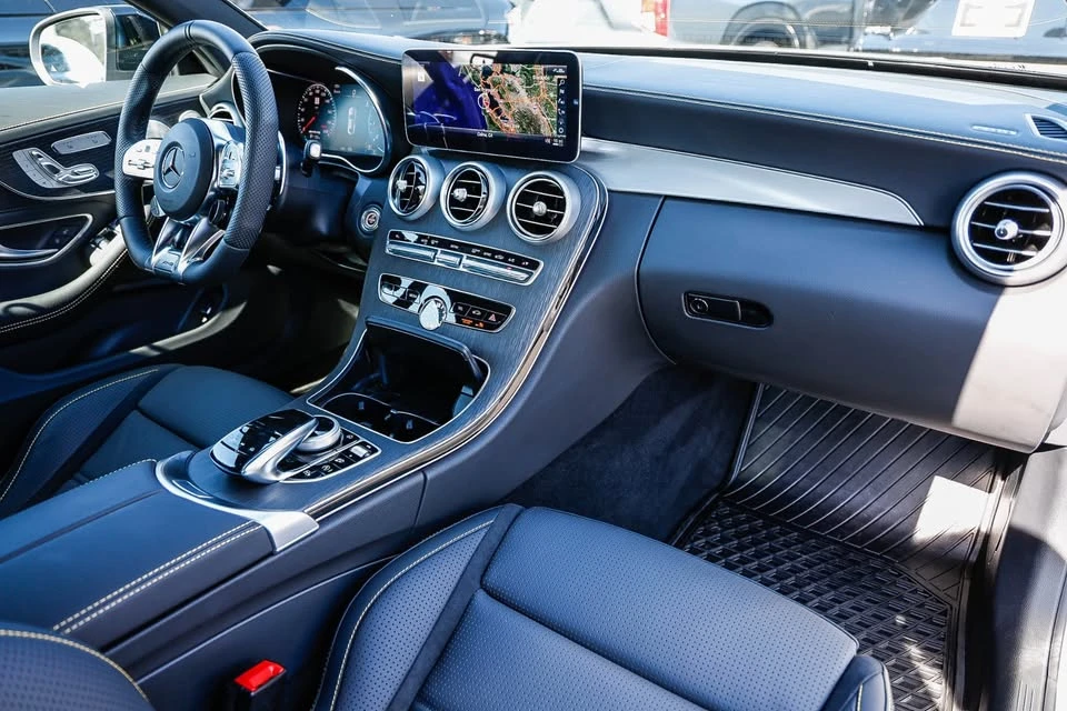 2023 Mercedes-Benz W206 C-Class - Image 7 of 20