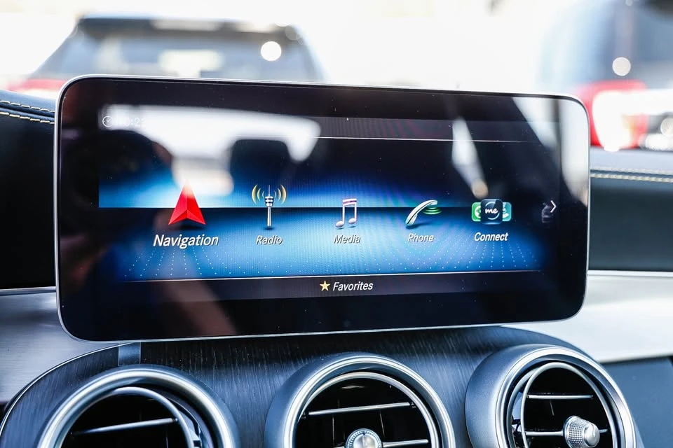 2023 Mercedes-Benz W206 C-Class - Image 4 of 20