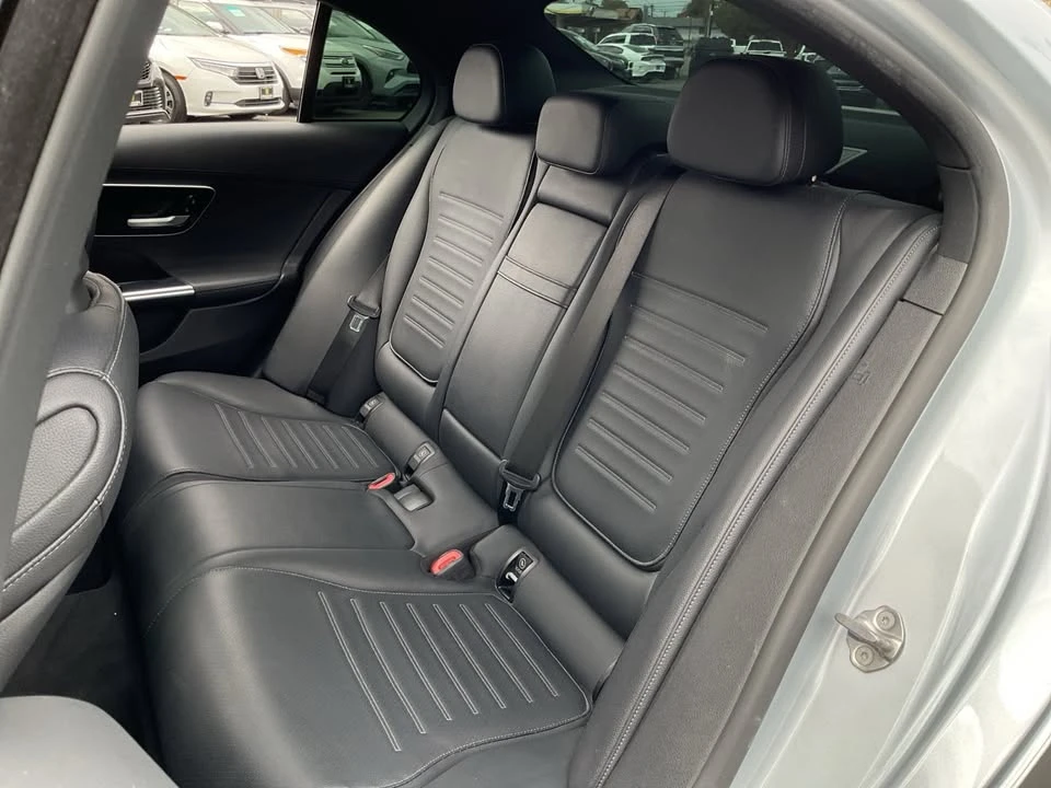 2023 Mercedes-Benz W206 C-Class - Image 15 of 16