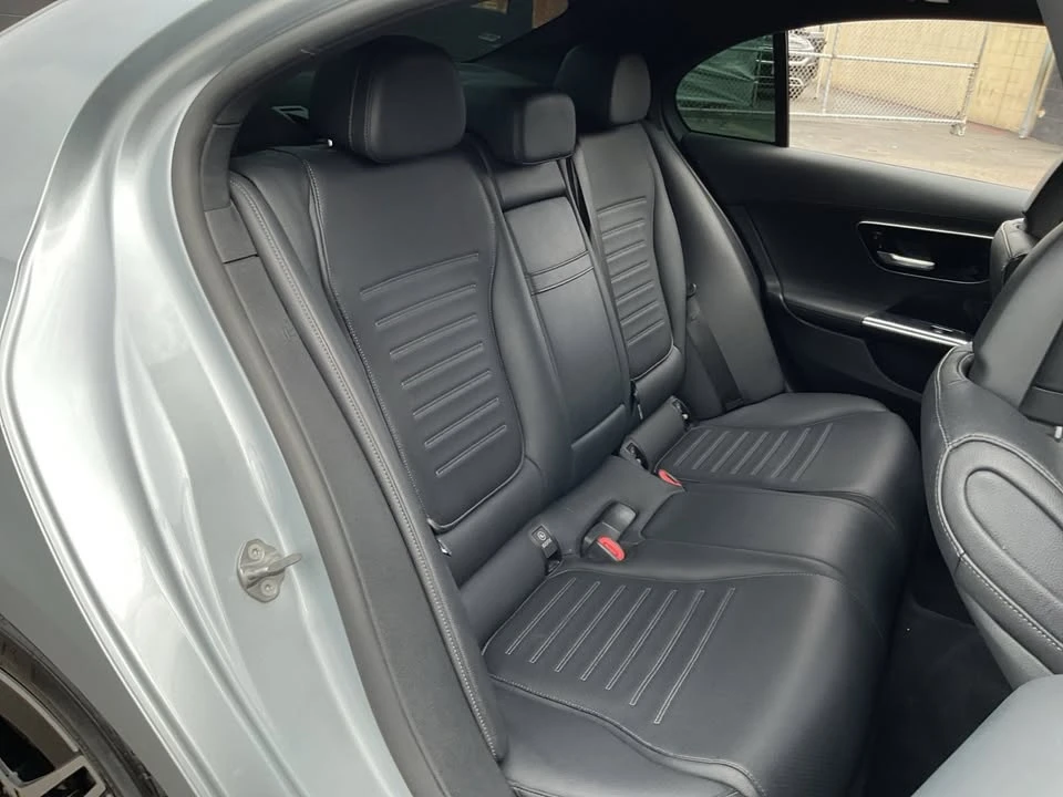 2023 Mercedes-Benz W206 C-Class - Image 16 of 16