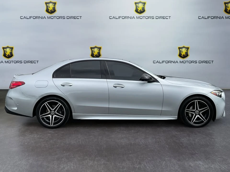 2023 Mercedes-Benz W206 C-Class - Image 4 of 16