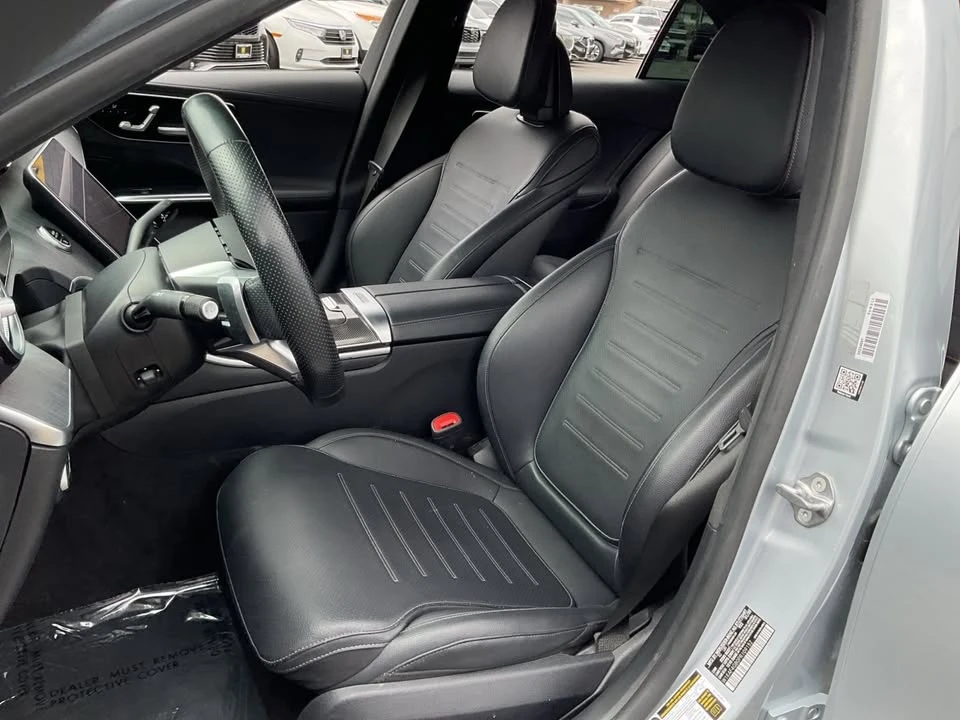 2023 Mercedes-Benz W206 C-Class - Image 14 of 16