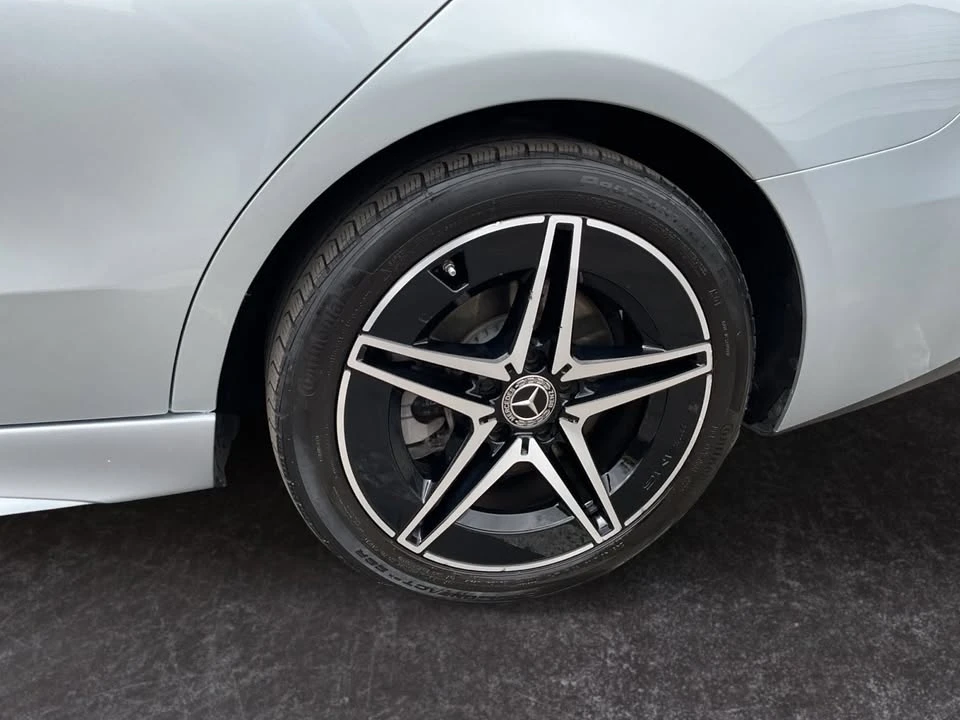 2023 Mercedes-Benz W206 C-Class - Image 9 of 16