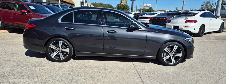 2023 Mercedes-Benz W206 C-Class - Image 4 of 8