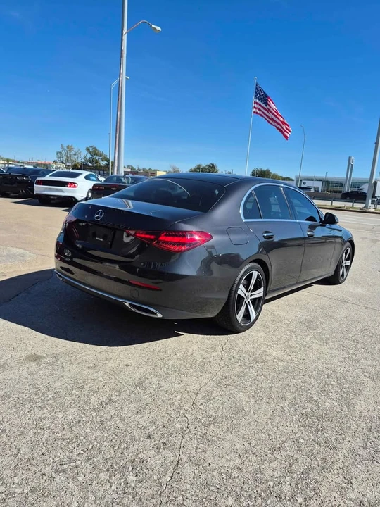 2023 Mercedes-Benz W206 C-Class - Image 7 of 8
