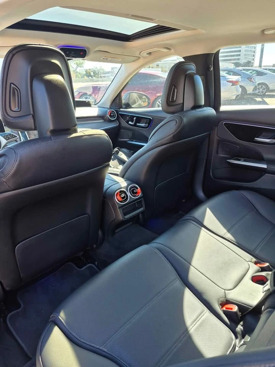2023 Mercedes-Benz W206 C-Class - Image 8 of 8