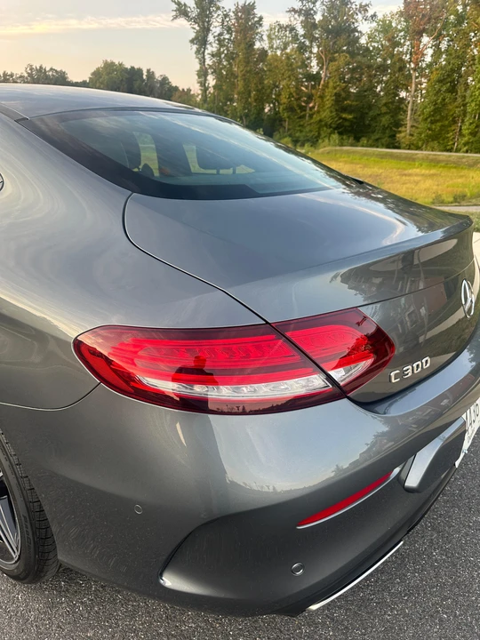 2023 Mercedes-Benz W206 C-Class - Image 23 of 31