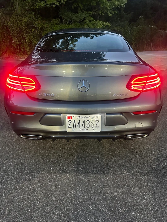 2023 Mercedes-Benz W206 C-Class - Image 25 of 31