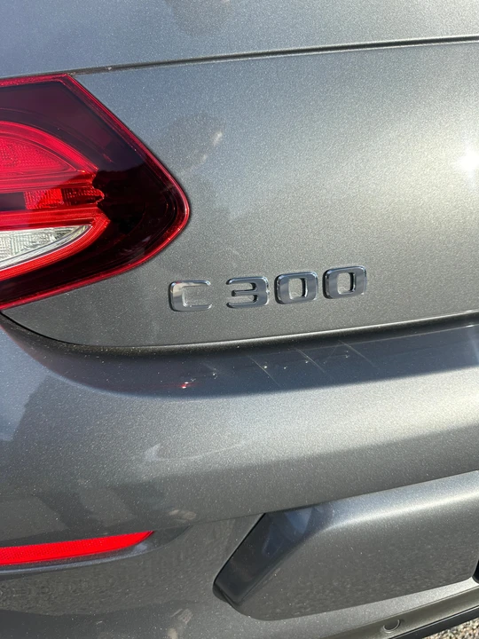 2023 Mercedes-Benz W206 C-Class - Image 26 of 31