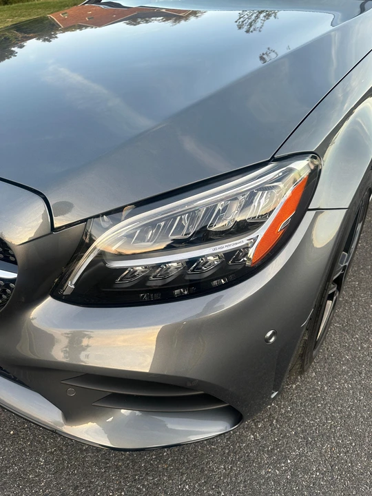 2023 Mercedes-Benz W206 C-Class - Image 18 of 31