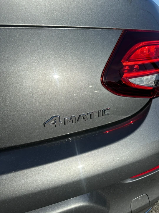 2023 Mercedes-Benz W206 C-Class - Image 30 of 31