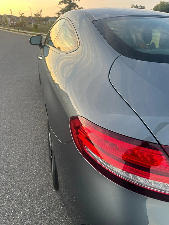 2023 Mercedes-Benz W206 C-Class - Image 24 of 31