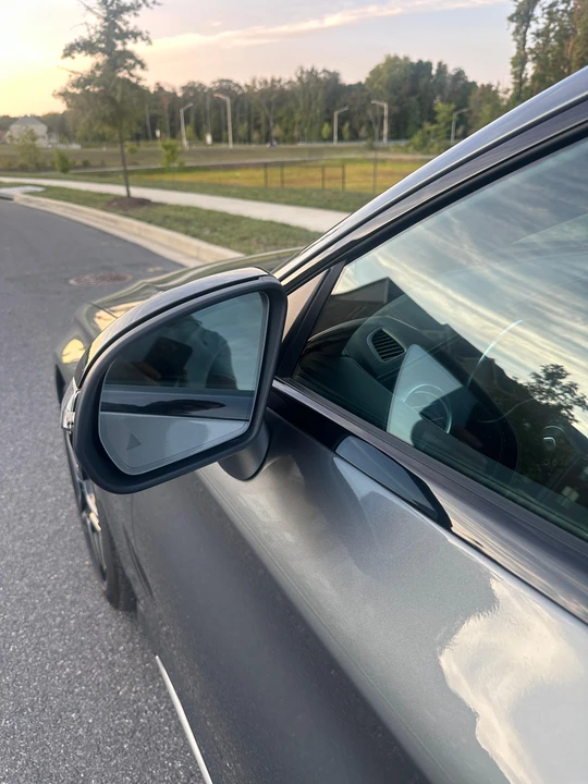 2023 Mercedes-Benz W206 C-Class - Image 22 of 31